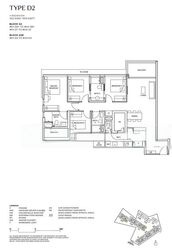 Terra Hill (D5), Apartment #454926531